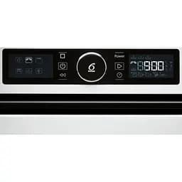 Вбудована мікрохвильова піч Whirlpool AMW730/WH на 31 л із грилем - мініатюра 5