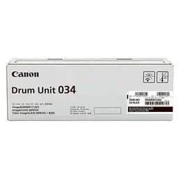Оптичний блок (Drum) Canon C-EXV034 C1225iF/C1225 Black (9458B001)