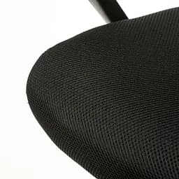 Крісло офісне Special4You Torino office black (E7436)  - мініатюра 13