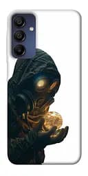 Чехол Demsky Сталкер 1 для Samsung Galaxy A15 4G/5G