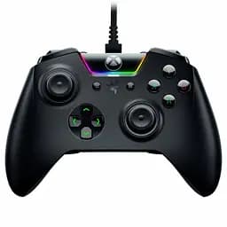 Проводной геймпад Razer Wolverine Tournament Edition Xbox One, черный (RZ06-01990100-R3M1)