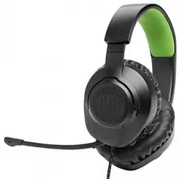 Гарнітура QUANTUM 100X Console Black JBL teh0026576