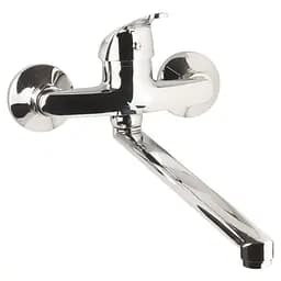 Змішувач для кухні Aquatica настінний (9755120)