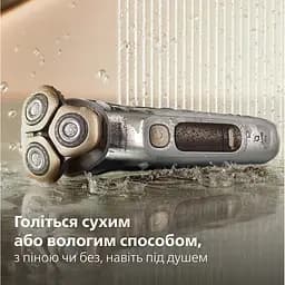 Бритва електрична Philips Series i9000 Prestige Ultra (XP9404/46) - мініатюра 20