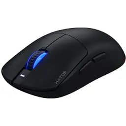 Bluetooth миша HATOR Quasar 3 Wireless HTM730 Black UA - мініатюра 3