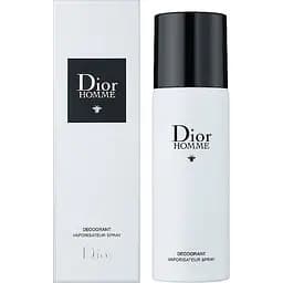 Дезодорант Christian Dior Homme 150 мл
