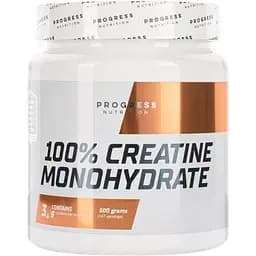 Креатин Progress Nutrition Creatine Monohydrate 500 г