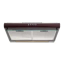 Витяжка пласка Ventolux Roma 50 BR LUX - мініатюра 6