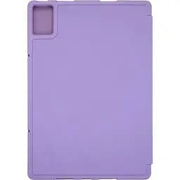 Чохол-книжка ArmorStandart Smart Fold Pen для Lenovo Idea Tab Pro Light Purple (ARM85077) [138026] - мініатюра 2