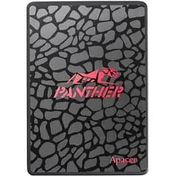 Накопитель SSD 2.5" 256GB AS350 PANTHER Apacer (AP256GAS350)