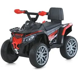 Дитячий електромобіль Bambi Квадроцикл M 6125EBLR-3 до 23 кг
