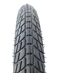 Покришка для дитячого велосипеда Wanda P1023-20 Black Mountain напівслік 14х1.95 (53-254) корд 30 TPI (G0000859)