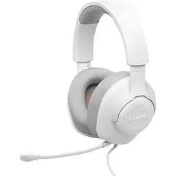 Навушники JBL Quantum 100M2 White (JBLQTUM100M2WHT)