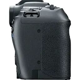 Бездзеркальний фотоапарат Canon EOS R8 Kit RF 24-105mm IS STM Black (5803C093) [162033] - мініатюра 6