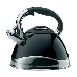 Чайник KELA Varus чорний, 3л (11656)