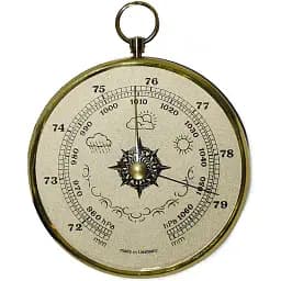 Барометр Moller 201109 (201109)