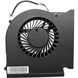 Кулер для ноутбуку MSI GT73VR 7RF MS-17A1 (e330401040)