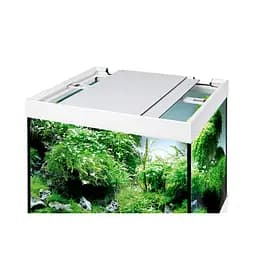 Акваріумний комплект Eheim vivaline LED 150 2x12W (LED) білий з тумбою (0613023)