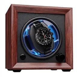 Ротомат скринька для автопідзаводу годинника Klarstein Brienz 1 (10045566)