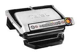 Гриль електричний Tefal GC716D12 OptiGrill+