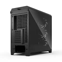 Корпус Fractal Design Meshify 3 XL RGB без БП Black (FD-C-MES3X-02) - мініатюра 9
