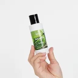 Лубрикант - Secret Play Natural Aloe Vera, 100 мл - мініатюра 2
