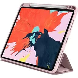 Чохол-книжка Wiwu Defender Protective Case для Apple iPad Pro 11"/Air 10.9" 2020-2022 [JD-103] Pink [91881] - мініатюра 2
