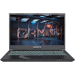 Ноутбук Ігровий Gigabyt G5 MF5-H2EE354KD i7-13620H 4.9GHz, 15.6", Full HD, 144Hz, 16GB DDR5, 1TB - мініатюра 3
