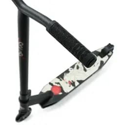 Самокат Kinderkraft Solis Black (KRSOLI00BLK0000) - мініатюра 6