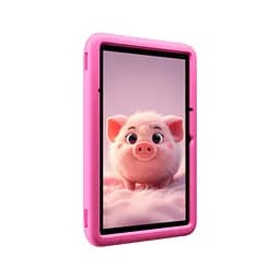 Планшет Blackview Tab A6 Kids 10.1"HD+ 4/128GB / WiFi Pink (6931548319122) - мініатюра 4
