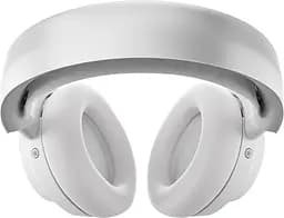 Навушники з мікрофоном SteelSeries Arctis Nova Pro Wireless White (61524) - мініатюра 4