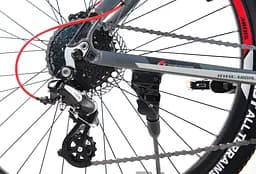 ВЕЛОСИПЕД ARDIS 27,5 MTB AL "TITAN"  - мініатюра 8