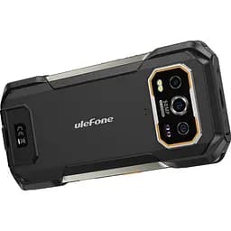 Смартфон Ulefone Armor 27 Pro 12/256GB Black (77088) [120401] - мініатюра 9
