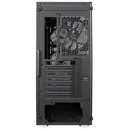 Корпус 1stPlayer X4-BK-4F1-PS-750FK-EU Black 750W - мініатюра 4