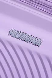 Валіза 55 См American Tourister MICKEY MAGIC MICKEY SOFT LILAC 55x40x20(23) 66C*71001 - мініатюра 11