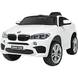 Дитячий електромобіль-джип Bambi JJ2199EBLR-1 до 50 кг