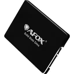 SSD накопитель AFOX SD250 128GB (SD250-128GN) [142429]