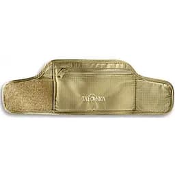 Кошелек Tatonka Skin Wrist Wallet Бежевый
