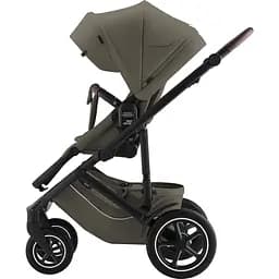 Коляска прогулянкова Britax Romer Smile 5Z urban olive (2000039633) - мініатюра 2