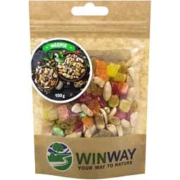 Горіхова суміш Winway Феєрія 100 г