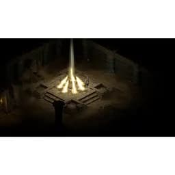 Ключ активації Microsoft Diablo II: Resurrected Xbox One/Series - мініатюра 5