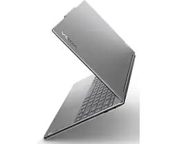 Ноутбук Lenovo Yoga 9 2-in-1 14IMH9, (83AC002NRM), Intel® Core™ Ultra 7 155H, 32GB RAM, SSD 1TB, Intel Arc Graphics, Windows 11 Home, Luna Gray - мініатюра 9