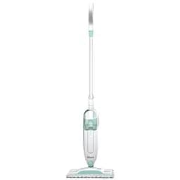 Парова швабра Shark Steam Mop біло-зелена (S1000EU) - мініатюра 2