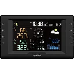 Метеостанція Sencor SWS9400 [148118] - мініатюра 4