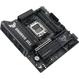 Материнська плата ASUS TUF GAMING B850M-PLUS WIFI7 - мініатюра 5
