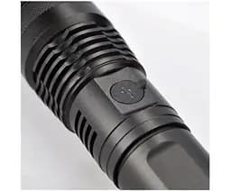 Ліхтар Solight WN34 LED flash light 1000 люмен акумулятор 2800mAh - мініатюра 7