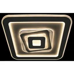 LED люстра стельова Linisoln 1238 SQ - мініатюра 2