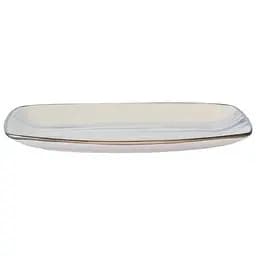 Блюдо Limited Edition Marble 25х13 см (CG-021-6)