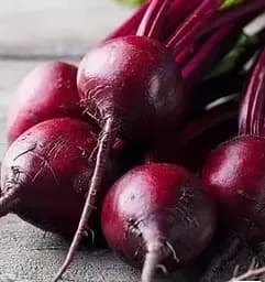 Насіння Весна Буряк Червона вишня Великий пакет 6 г (184303)