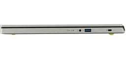 Ноутбук Acer Aspire Vero AV15-52 15.6' FHD IPS, Intel i7-1255U, 16GB, F512GB, UMA, Win11, сірий (NX.KBREU.006) - мініатюра 6